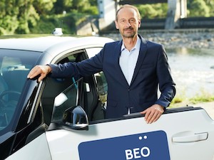 © BEÖ TomSon / Andreas Reinhardt, Vorsitzender des BEÖ